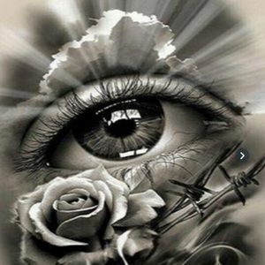 Meet your Posher, Derrick